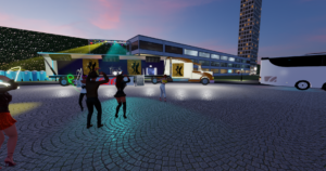 NAD - Berlin Ost Rock Party