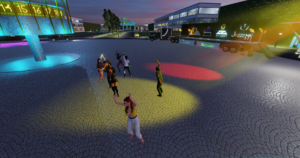 NAD - Berlin Ost Rock Party