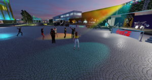 NAD - Berlin Ost Rock Party