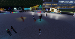 NAD - Berlin Ost Rock Party