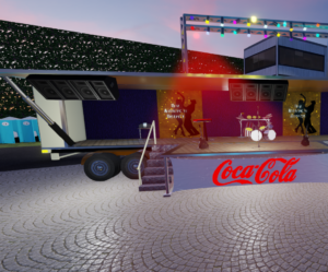 NAD - Berlin Eventbühne by Ashley