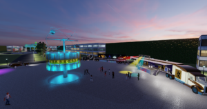 NAD - Berlin - Alexanderplatz - by Ashley