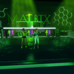 NADL - Matrix -Eventlokation