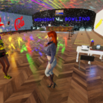 NADL - Midnight Bowling