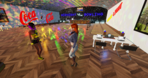 NADL - Midnight Bowling