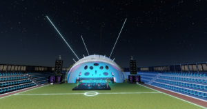 NADL - Rock Arena
