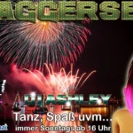 NADL - Sonntags Baggersee - New Amsterdam