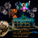 NAD & DJ Ashley Silvester Party 2025-2026