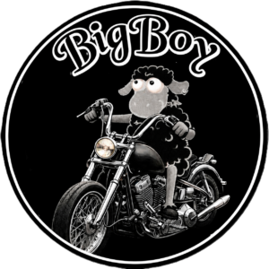 DJ Bigboy - Schoppstall