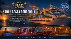 NADL | Costa Concordia