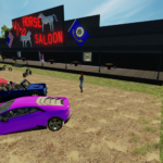 NADL - New Amsterdam - Country Village