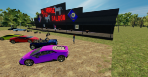 NADL - New Amsterdam - Country Village