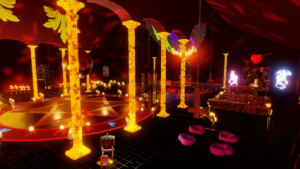 NADL - Heaven to Hell