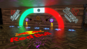 NADL - Mexican Reggea - New Amsterdam