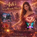 NAD - Ash's SexyMagicMusic- New Amsterdam