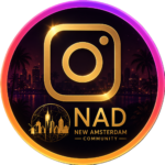 NAD Online Community auf Instagram