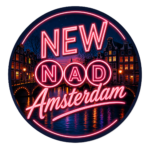 New Amsterdam - NAD - NAD Team - Radio NAD