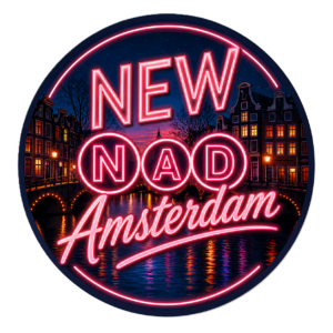 New Amsterdam - NAD - NAD Team - Radio NAD