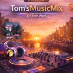 NAD - Tom'sMusicMix - New Amsterdam - Dance Hall