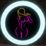 NADL- Port und Tanzfläche