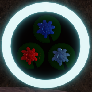 NADL-Port Seerosenteich