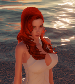 NAD - New Amsterdam - Tanja