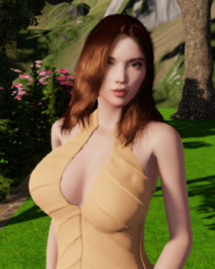 NAD - New Amsterdam - Tessa