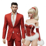 NAD- DJ Tomwolf & Linchen