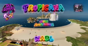 NADL - Tropicana - WakeUpMusic Sonntags