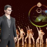 NAD - DJ Tom Wolf - Disco